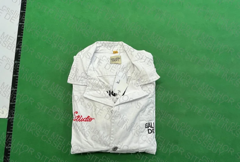 Gallery Dept T-shirt 4