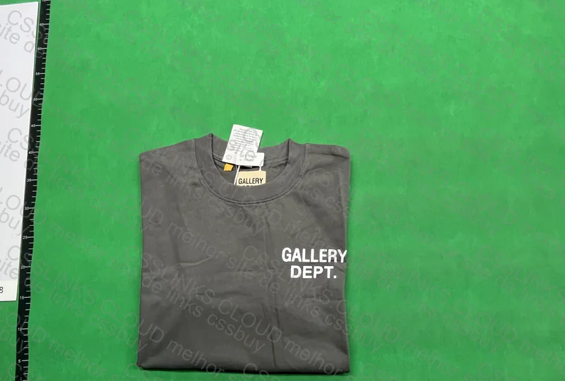 Gallery Dept T-shirt