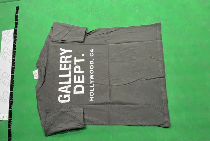 Gallery Dept T-shirt 2