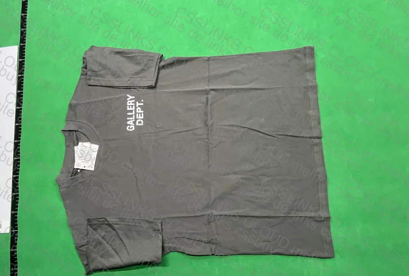 Gallery Dept T-shirt 3