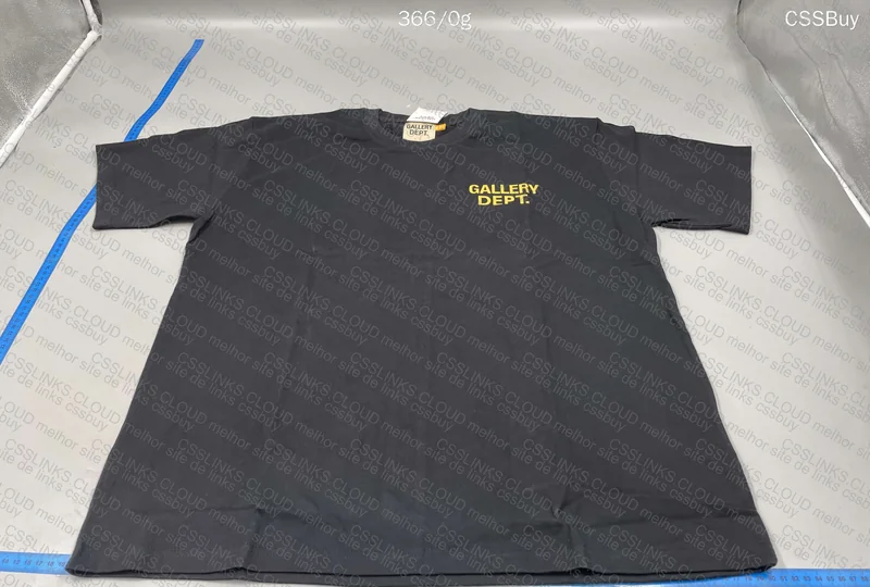 Gallery Dept. 38y T-Shirt