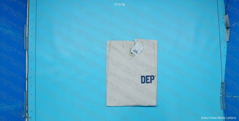 Gallery Dept Coach T-Shirt 6