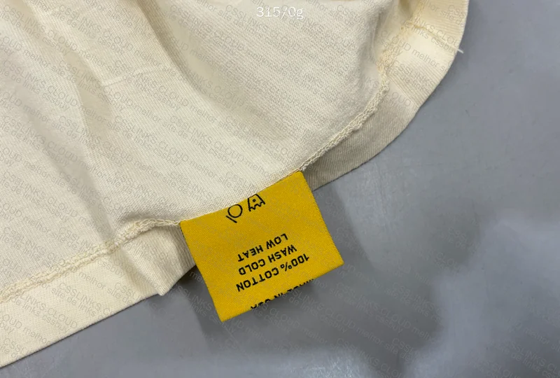 Gallery Dept. Drive Thru T-Shirt 2