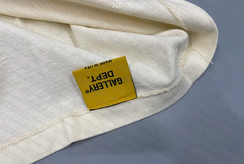 Gallery Dept. Drive Thru T-Shirt 4