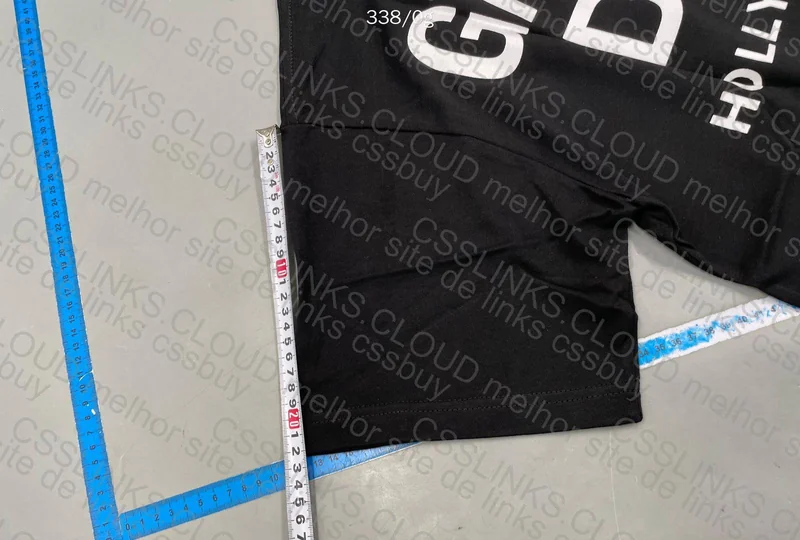 Gallery Dept GL? T-Shirt