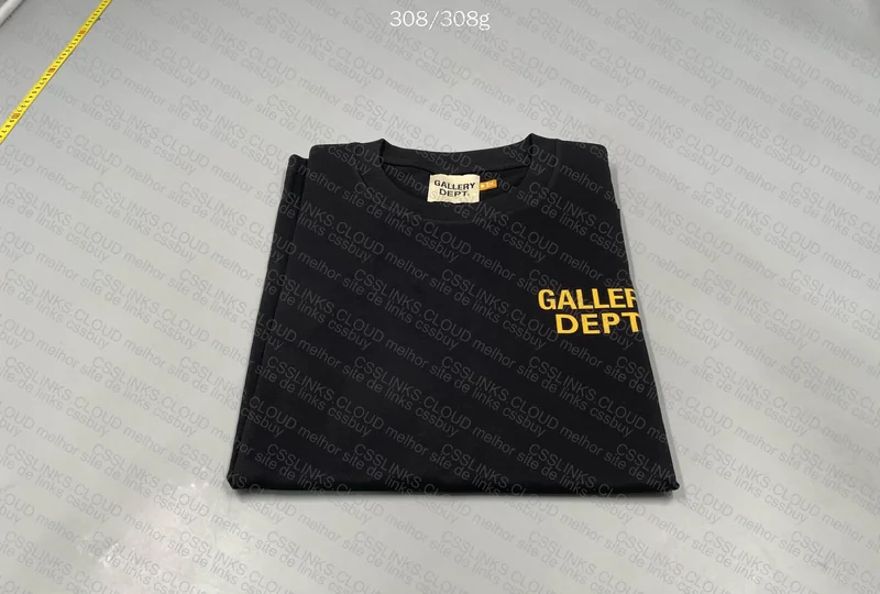 Gallery Dept, GL?? T-Shirt