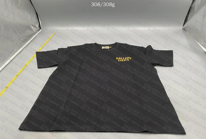 Gallery Dept, GL?? T-Shirt 3
