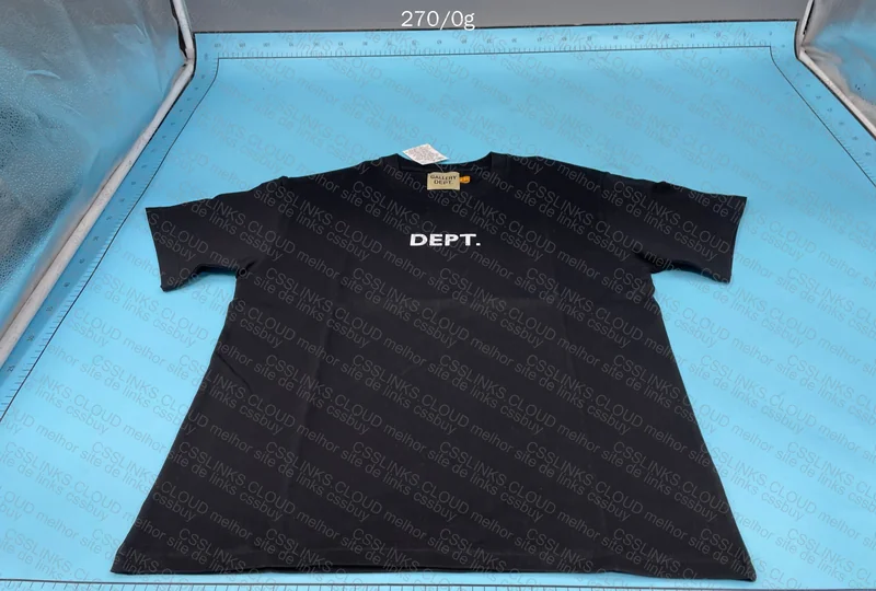 Gallery Dept (GL??) T-Shirt