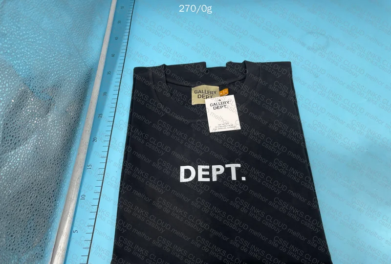 Gallery Dept (GL??) T-Shirt 6