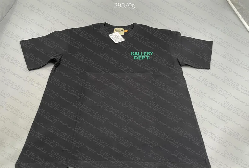 Gallery Dept (GL or RL?) T-Shirt