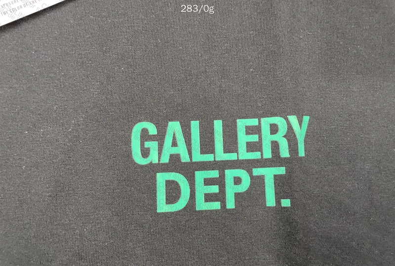 Gallery Dept (GL or RL?) T-Shirt 2
