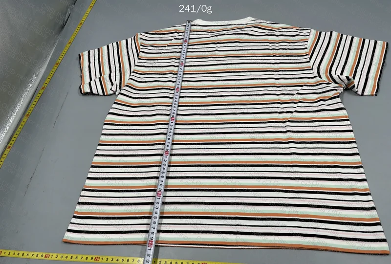 Gallery DEPT Striped T-Shirt