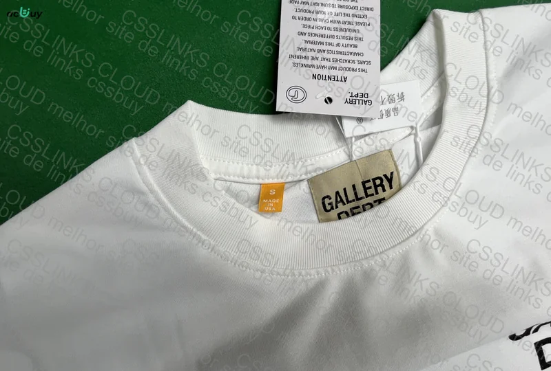 Gallery DEPT - Need to Know if GL