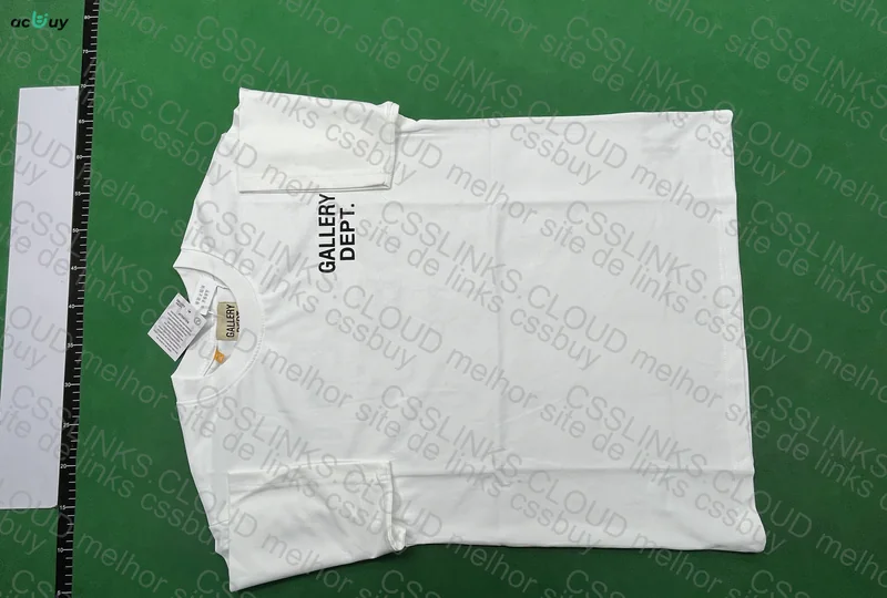 Gallery DEPT - Need to Know if GL 3