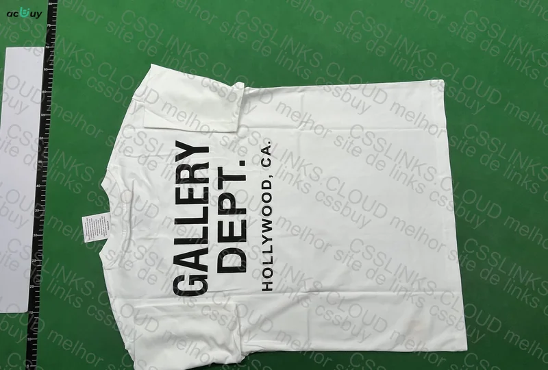 Gallery DEPT - Need to Know if GL 4