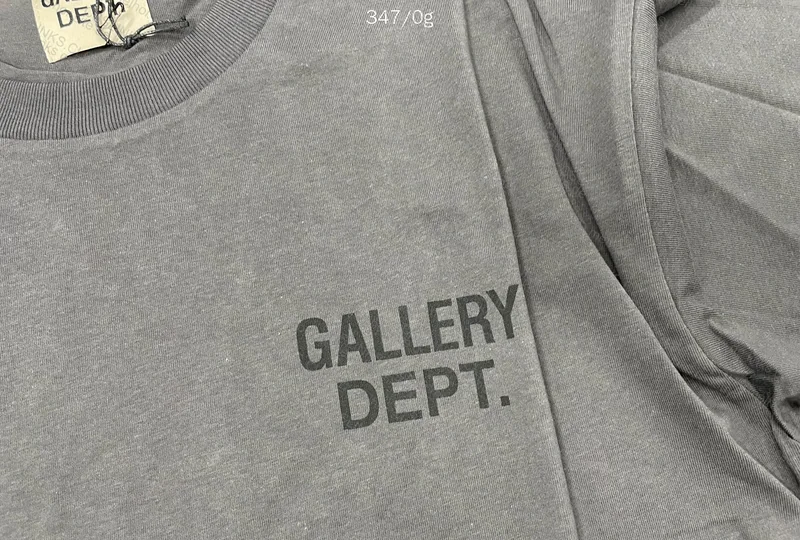Gallery Dept Souvenir Tee 3