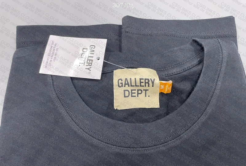 Gallery Dept Multiple Colorways T-Shirt