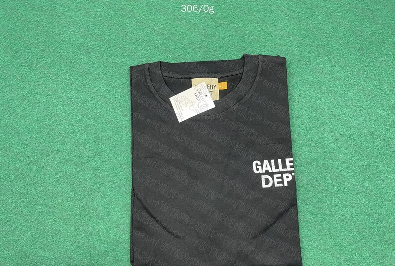 Gallery DPT T-Shirt