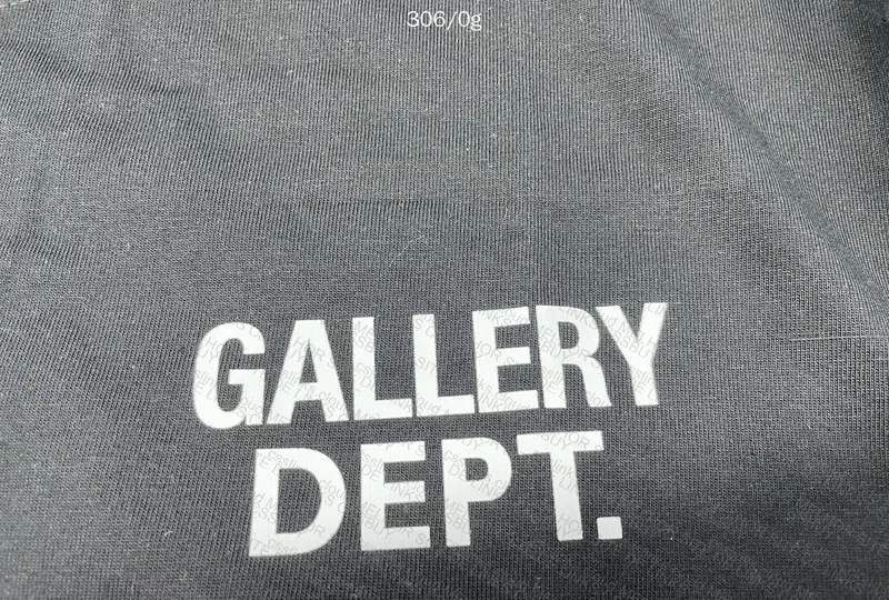 Gallery DPT T-Shirt 4