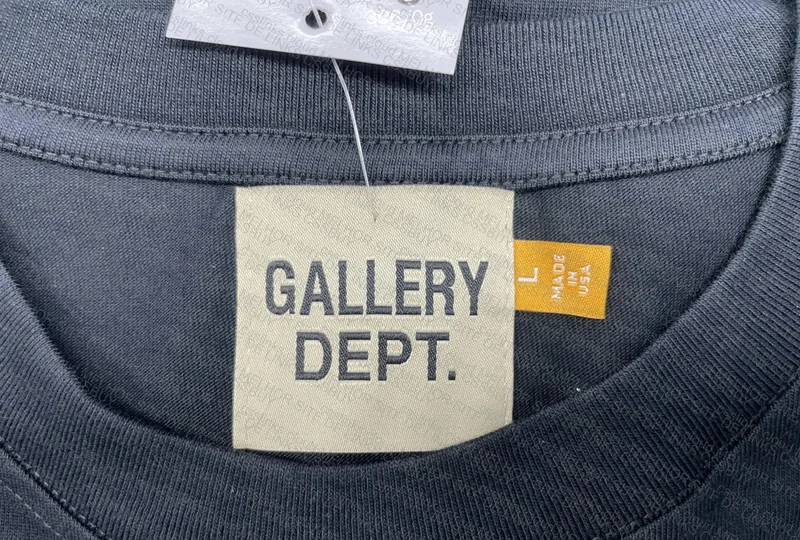 Gallery DPT T-Shirt 6