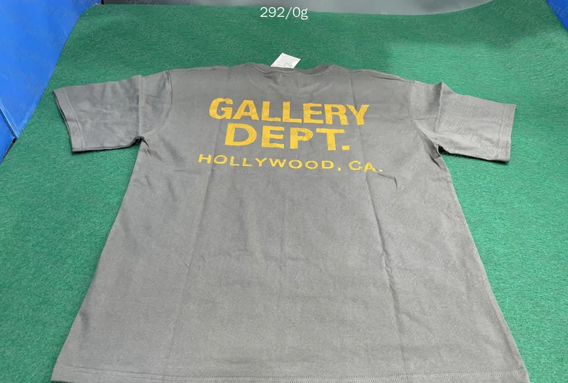 Gallery DPT T-Shirt