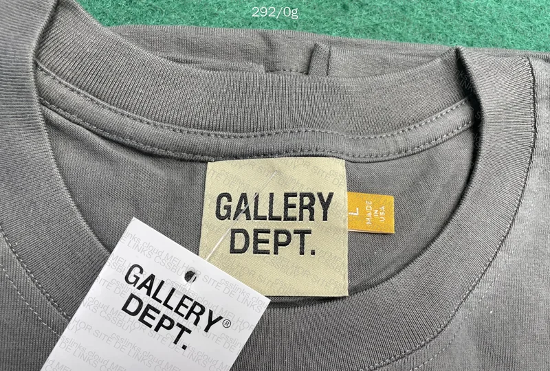 Gallery DPT T-Shirt 3