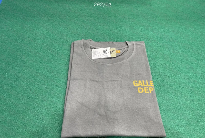 Gallery DPT T-Shirt 4