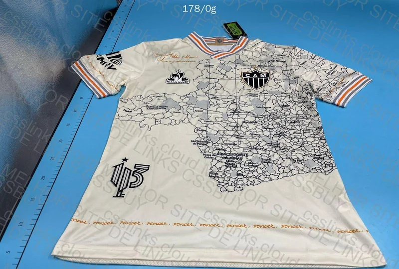 Galo 2021 T-Shirt 3