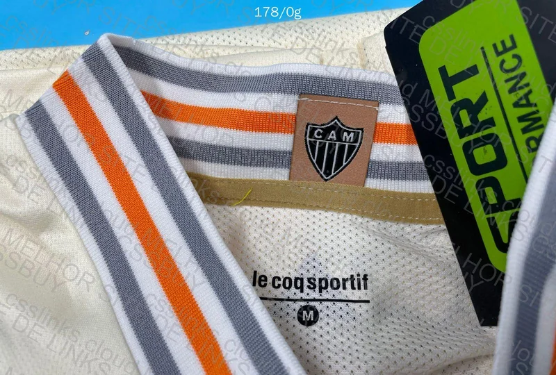 Galo 2021 T-Shirt 4