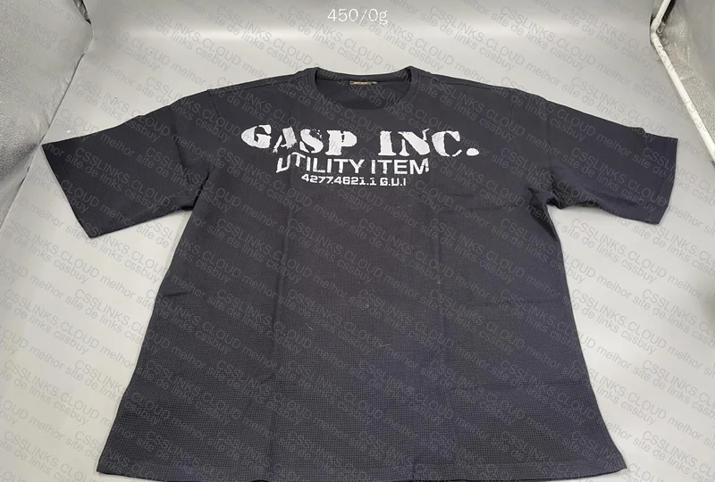 GASP T-Shirt