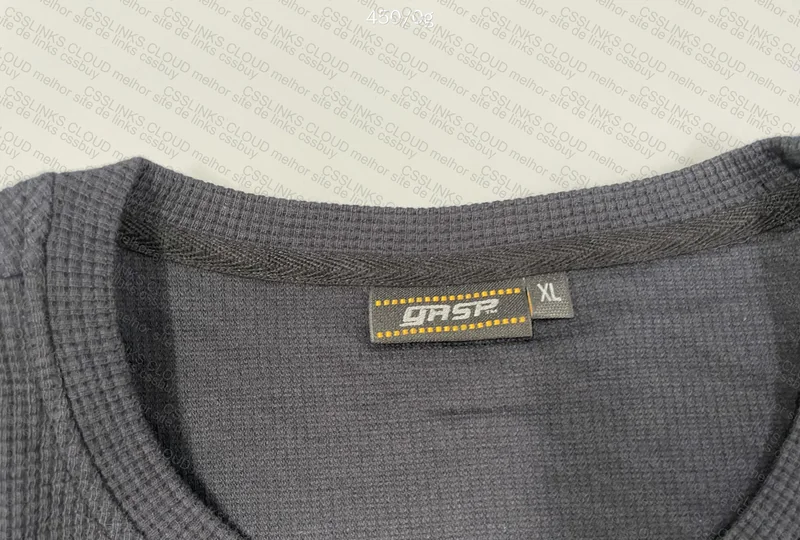 GASP T-Shirt 4