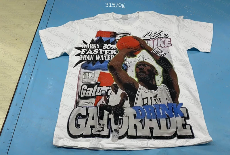 Gatorade Mike T-Shirt