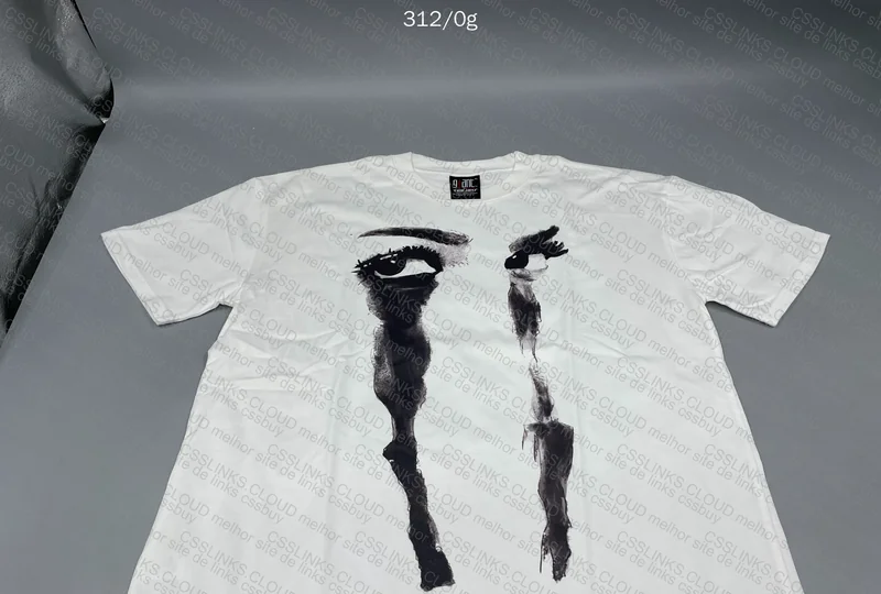 Giant by Tee Jays - Disapeer T-Shirt