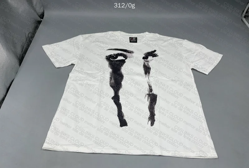 Giant by Tee Jays - Disapeer T-Shirt 3