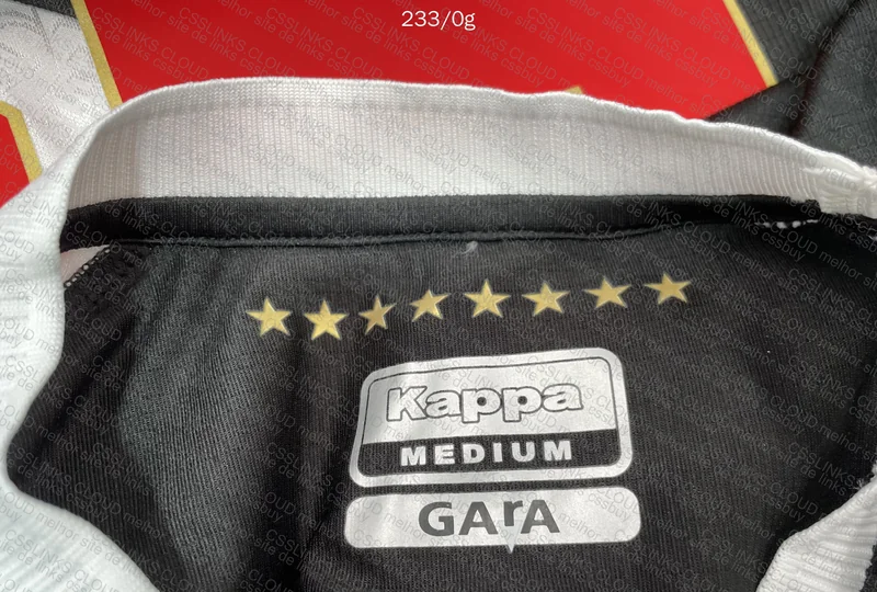Giant T-shirt from Colina