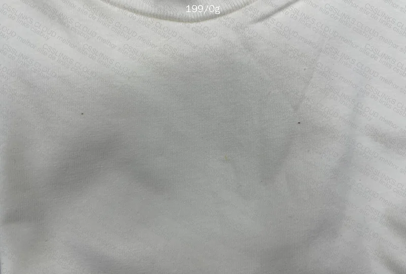 Gildan 15y T-shirt with Measurements