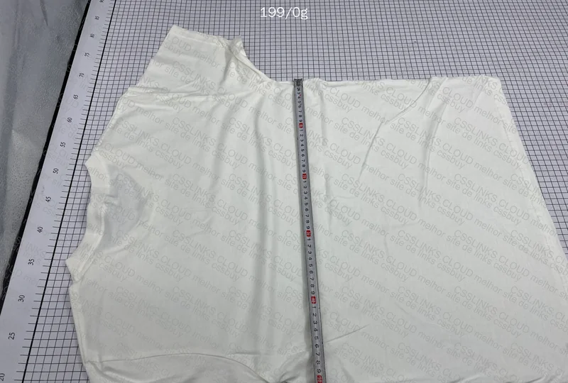Gildan 15y T-shirt with Measurements 4