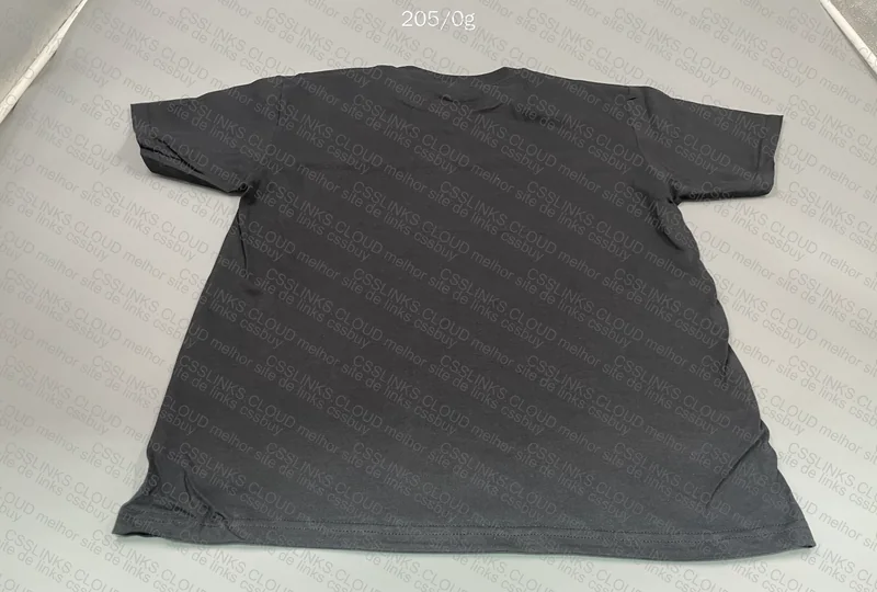 Gildan Hammer SLIM T-shirt 3