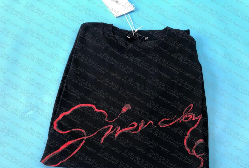 Givenchy T-shirt