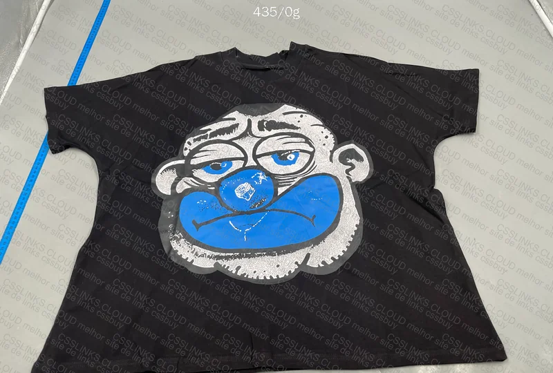 GL? T-shirt (Sleeve Looks Weird) 2