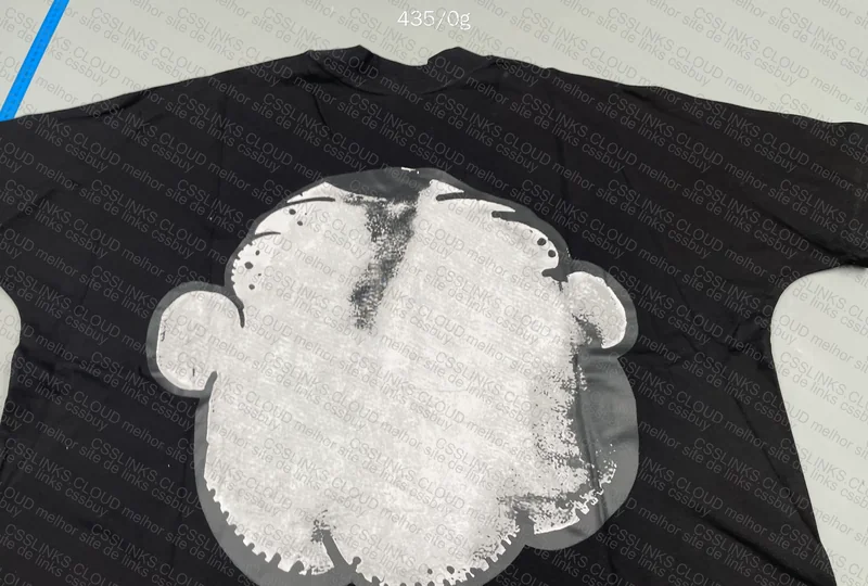 GL? T-shirt (Sleeve Looks Weird) 5