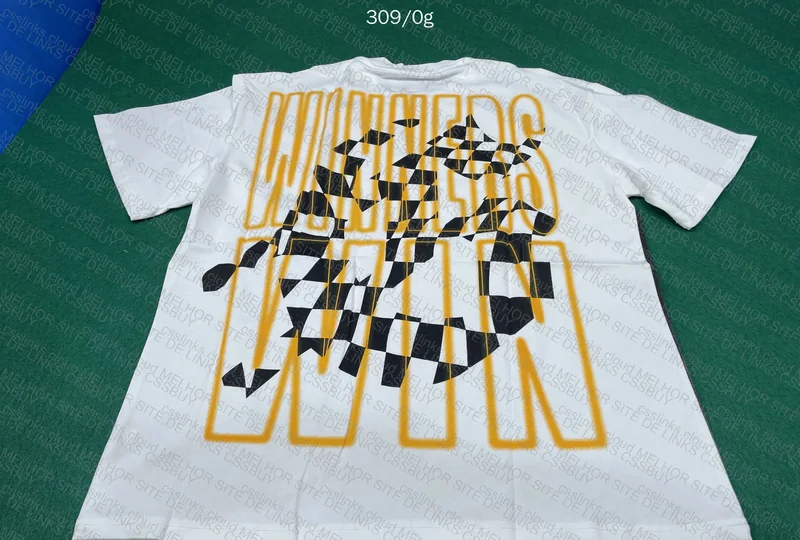 Godspeed T-shirt 5