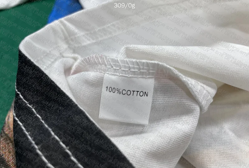 Godspeed T-shirt 6