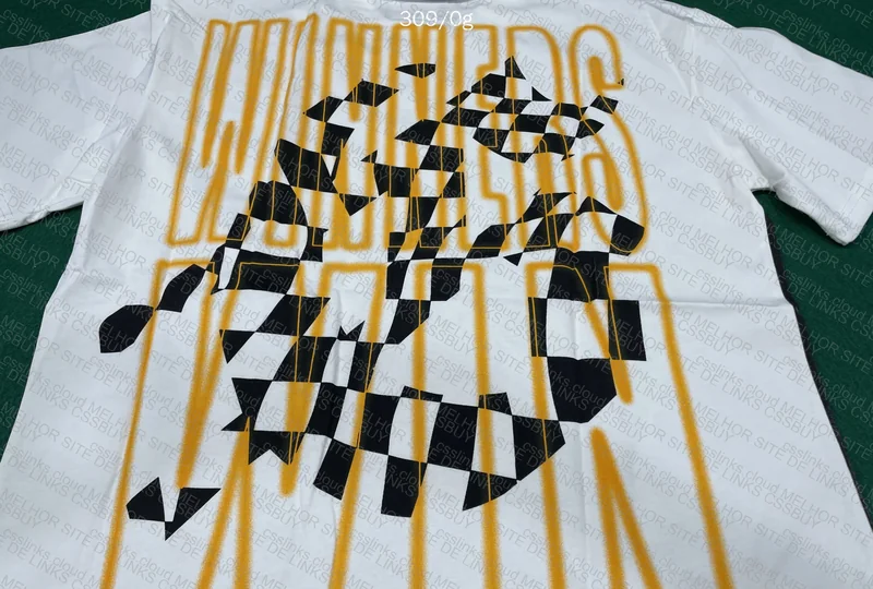 Godspeed T-shirt 7