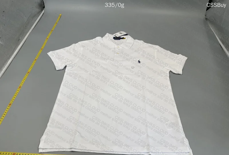 Polo Shirt (Polo Ralph Lauren)