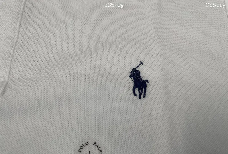 Polo Shirt (Polo Ralph Lauren) 2