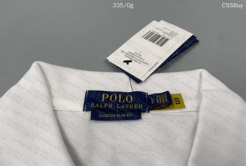 Polo Shirt (Polo Ralph Lauren) 3