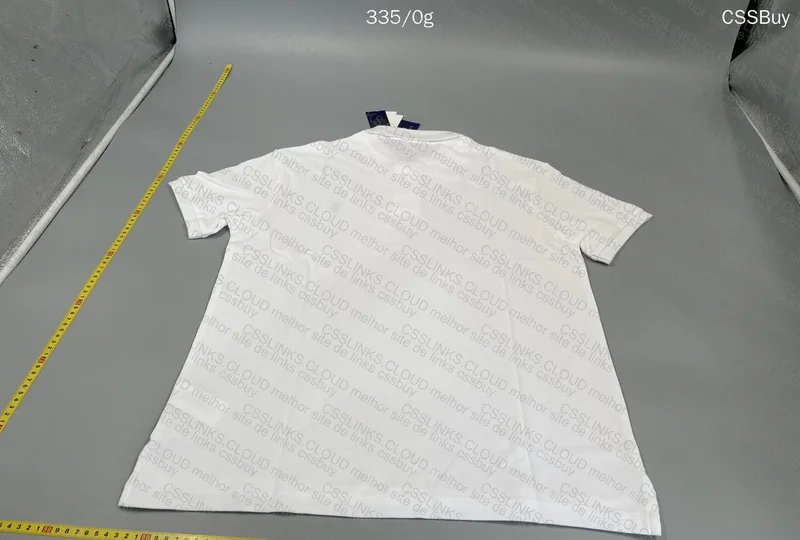 Polo Shirt (Polo Ralph Lauren) 4