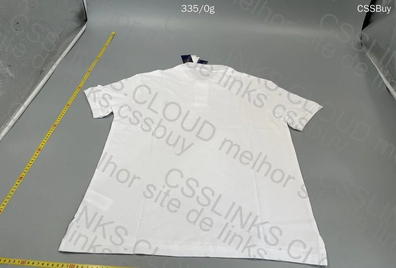Polo Shirt (Polo Ralph Lauren) 5