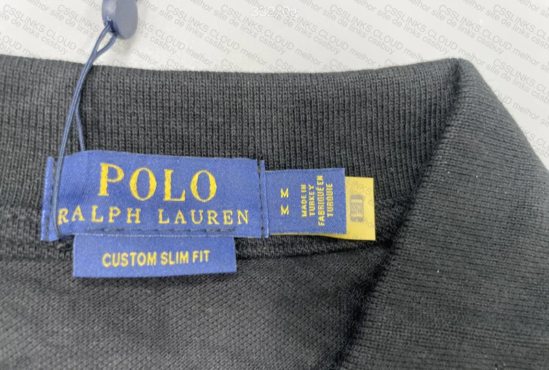 Ralph Lauren Polo T-shirt 3